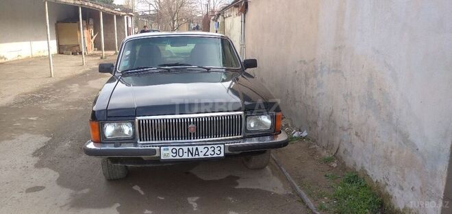 GAZ 3102 2000, 31,738 km - 2.3 l - Bakı