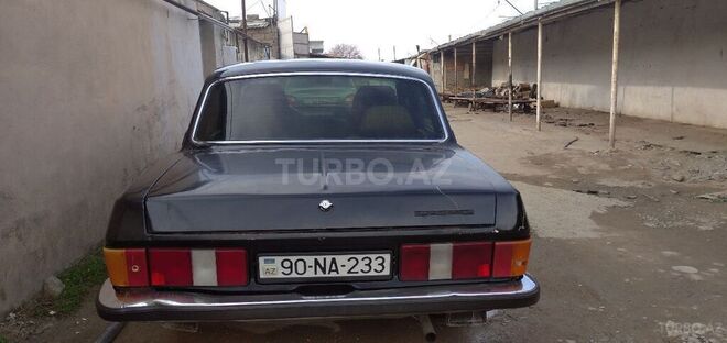 GAZ 3102 2000, 31,738 km - 2.3 l - Bakı