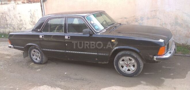 GAZ 3102 2000, 31,738 km - 2.3 l - Bakı