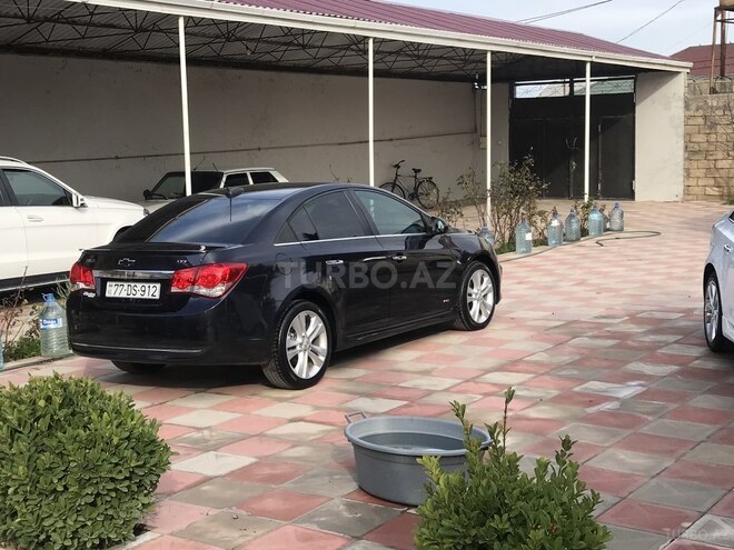 Chevrolet Cruze 2015, 68,700 km - 1.4 л - Bakı