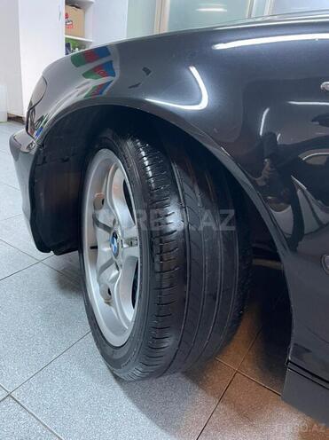 BMW 328 2003, 277,623 km - 2.5 l - Bakı