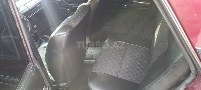 LADA (VAZ) 2106 2005, 95,684 km - 1.6 l - Bakı