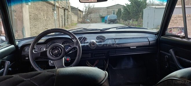 LADA (VAZ) 2106 2005, 95,684 km - 1.6 l - Bakı