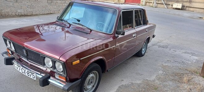 LADA (VAZ) 2106 2005, 95,684 km - 1.6 l - Bakı