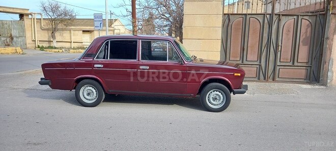 LADA (VAZ) 2106 2005, 95,684 km - 1.6 l - Bakı
