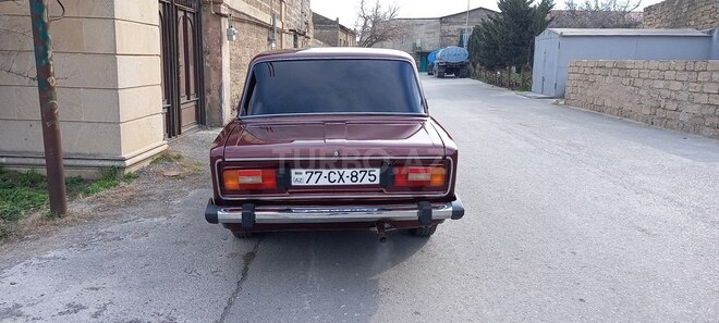 LADA (VAZ) 2106 2005, 95,684 km - 1.6 l - Bakı