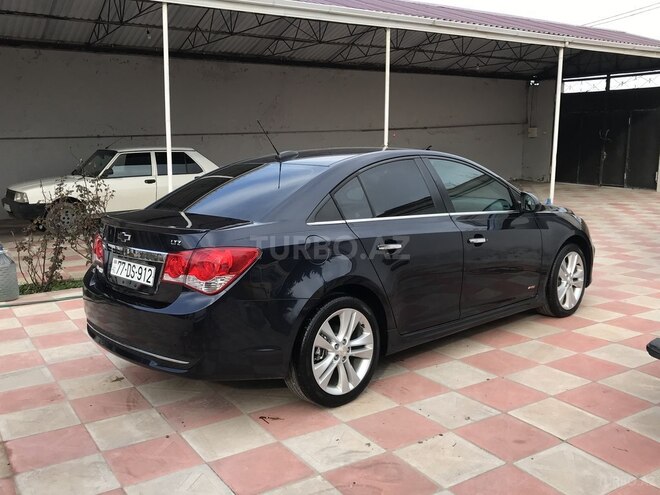 Chevrolet Cruze 2015, 68,700 km - 1.4 л - Bakı