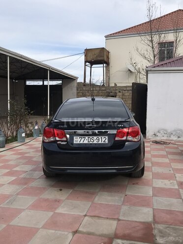 Chevrolet Cruze 2015, 68,700 km - 1.4 л - Bakı