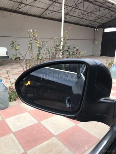 Chevrolet Cruze 2015, 68,700 km - 1.4 л - Bakı