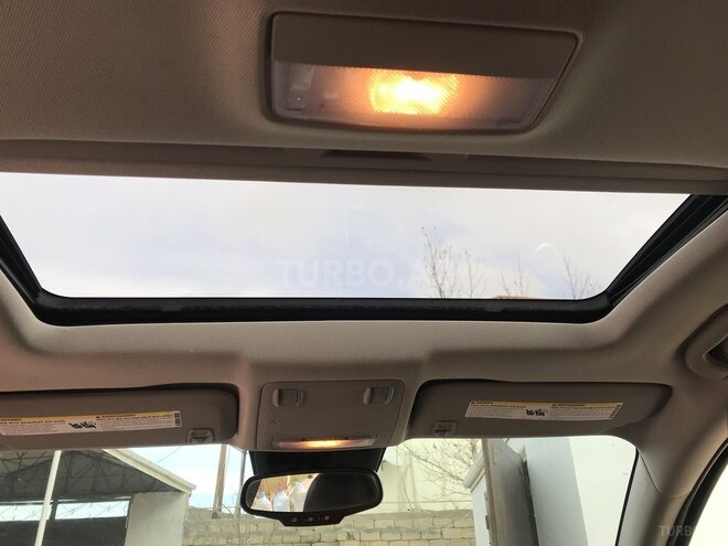 Chevrolet Cruze 2015, 68,700 km - 1.4 л - Bakı