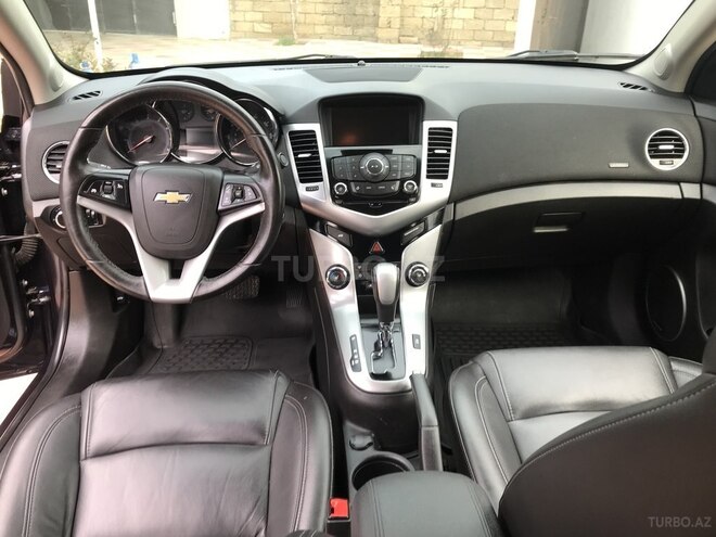 Chevrolet Cruze 2015, 68,700 km - 1.4 л - Bakı