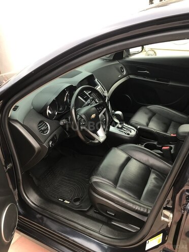 Chevrolet Cruze 2015, 68,700 km - 1.4 л - Bakı