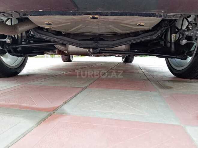 Chevrolet Cruze 2015, 68,700 km - 1.4 л - Bakı