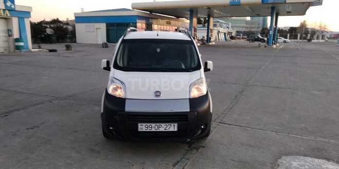 Fiat Qubo 2011, 170,000 km - 1.4 l - Bakı
