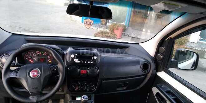 Fiat Qubo 2011, 170,000 km - 1.4 l - Bakı