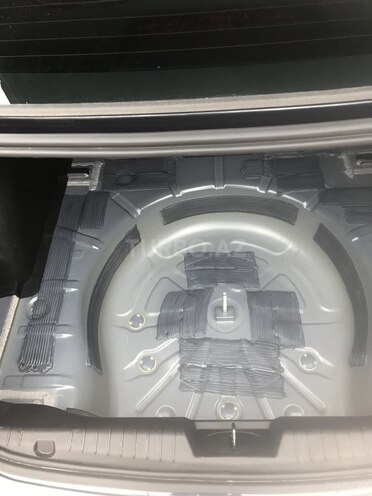 Chevrolet Cruze 2015, 68,700 km - 1.4 л - Bakı