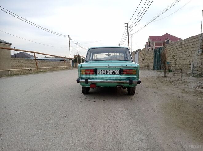 LADA (VAZ) 2106 1987, 150,000 km - 1.6 л - Bakı