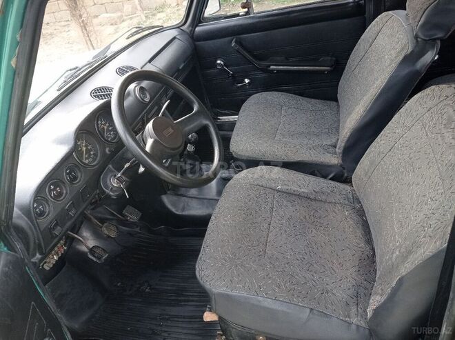 LADA (VAZ) 2106 1987, 150,000 km - 1.6 л - Bakı