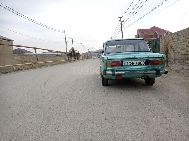 LADA (VAZ) 2106 1987, 150,000 km - 1.6 л - Bakı