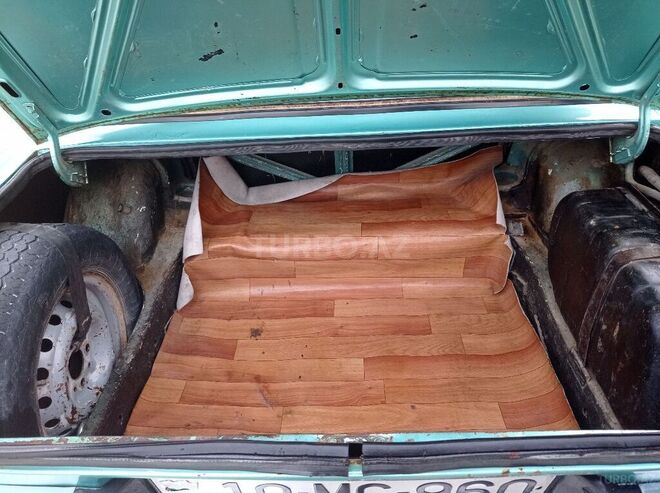 LADA (VAZ) 2106 1987, 150,000 km - 1.6 л - Bakı