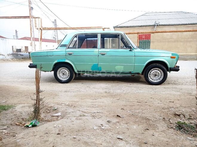 LADA (VAZ) 2106 1987, 150,000 km - 1.6 л - Bakı