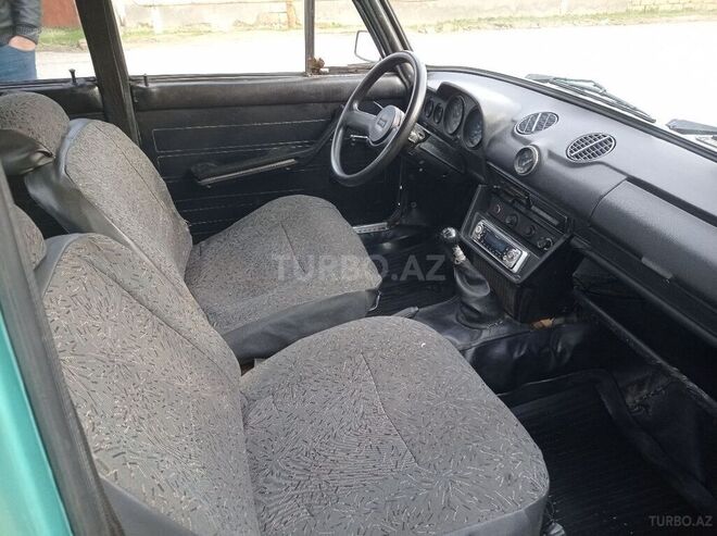 LADA (VAZ) 2106 1987, 150,000 km - 1.6 л - Bakı