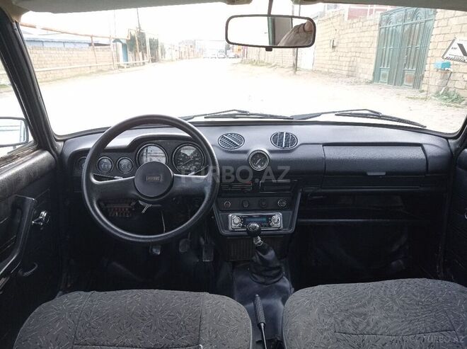 LADA (VAZ) 2106 1987, 150,000 km - 1.6 л - Bakı