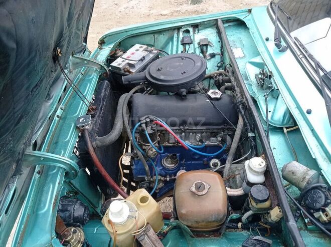 LADA (VAZ) 2106 1987, 150,000 km - 1.6 л - Bakı