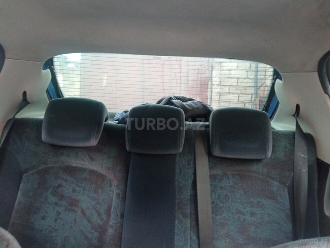 Peugeot 206 2001, 450,000 km - 1.6 l - Xaçmaz