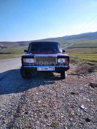 LADA (VAZ) 2107 2004, 82,500 km - 1.6 l - Bakı