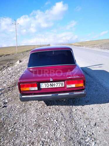 LADA (VAZ) 2107 2004, 82,500 km - 1.6 l - Bakı