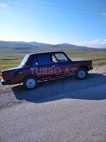 LADA (VAZ) 2107 2004, 82,500 km - 1.6 l - Bakı