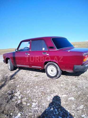 LADA (VAZ) 2107 2004, 82,500 km - 1.6 l - Bakı