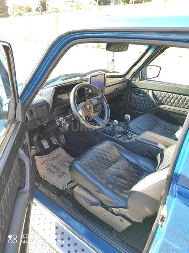 LADA (VAZ) Niva 2013, 144,000 km - 1.7 л - Bakı