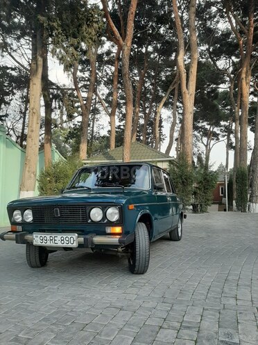 LADA (VAZ) 2106 2003, 64,027 km - 1.6 l - Bakı
