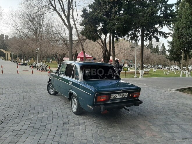 LADA (VAZ) 2106 2003, 64,027 km - 1.6 l - Bakı