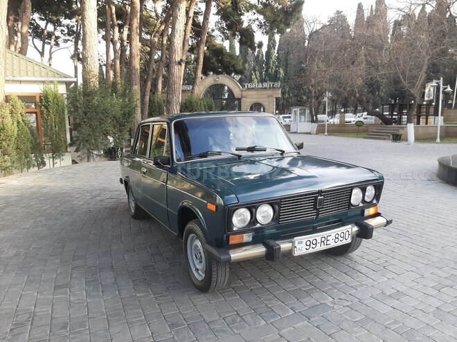 LADA (VAZ) 2106 2003, 64,027 km - 1.6 l - Bakı