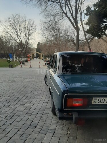 LADA (VAZ) 2106 2003, 64,027 km - 1.6 l - Bakı