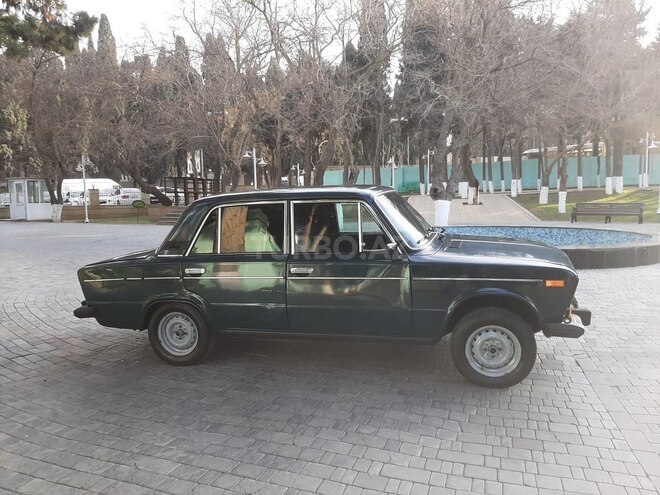LADA (VAZ) 2106 2003, 64,027 km - 1.6 l - Bakı