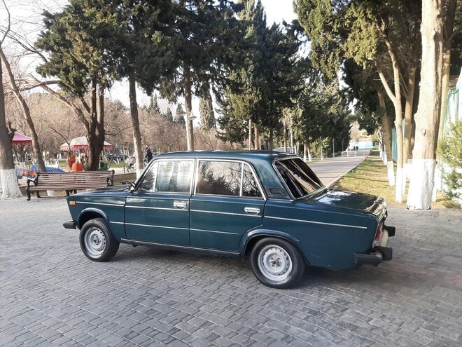 LADA (VAZ) 2106 2003, 64,027 km - 1.6 l - Bakı