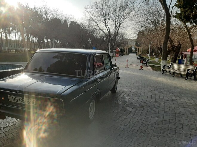 LADA (VAZ) 2106 2003, 64,027 km - 1.6 l - Bakı