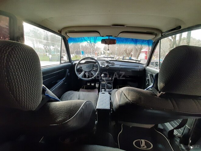 LADA (VAZ) 2106 2003, 64,027 km - 1.6 l - Bakı