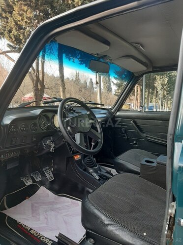 LADA (VAZ) 2106 2003, 64,027 km - 1.6 l - Bakı