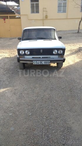 LADA (VAZ) 2106 1979, 124,583 km - 1.3 л - Gəncə