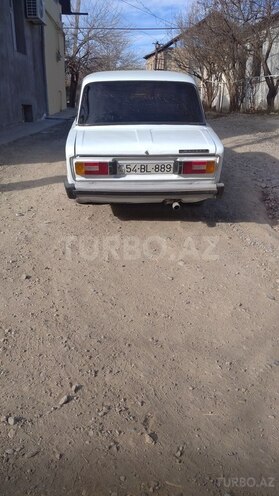 LADA (VAZ) 2106 1979, 124,583 km - 1.3 л - Gəncə