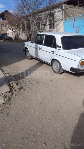 LADA (VAZ) 2106 1979, 124,583 km - 1.3 л - Gəncə