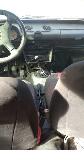 LADA (VAZ) 2106 1979, 124,583 km - 1.3 л - Gəncə