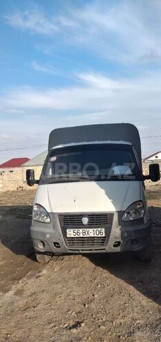 GAZ 33021 2009, 110,450 km - 2.5 l - Bakı