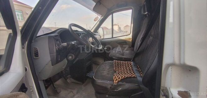 GAZ 33021 2009, 110,450 km - 2.5 l - Bakı
