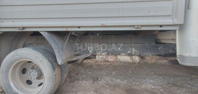 GAZ 33021 2009, 110,450 km - 2.5 l - Bakı